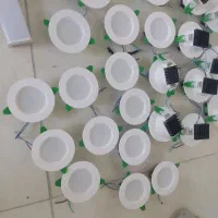 هالوژن روشنایی