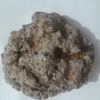 سنگ قیمتی شهاب سنگ|کلکسیون اشیاء عتیقه|کوهدشت, |دیوار