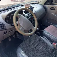 تیبا 1|خودرو سواری و وانت|تایباد, |دیوار