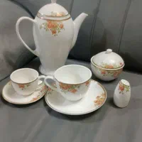 سرویس ۱۸ نفره بنچاینا