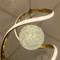 لوستروارداتیBC 006(امامزاده‌حسن‌پاساژ‌گلستان)