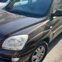 کیا اسپورتیج