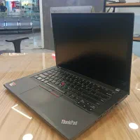 لپتاپ صنعتی و مقاوم تینکپد Lenovo Thinkpad