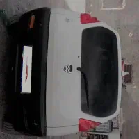 سلام دوستان عزیز ماشین خارجی لوبو تروتمیز|خودرو سواری و وانت|زاهدان, |دیوار