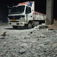 الوند 90|خودرو سنگین|جیرفت, |دیوار