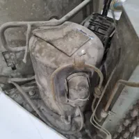 خریدارکولر گازی پنجره ای جنرال صایران الجی فروشی.|کولر گازی و فنکوئل|تهران, شیخ هادی|دیوار
