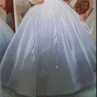 لباس عروس