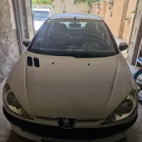 206مدل 89 تیپ 2