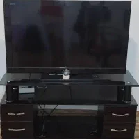 ای سی دی سونی چهل اینچ بامیزبفروش میرسد|تلویزیون و پروژکتور|دوگنبدان, |دیوار