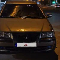 سمند84LX|خودرو سواری و وانت|یاسوج, |دیوار