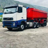 اف هاش شرکت نفتی مدل ۸۴