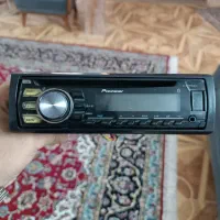 سیسم صوتی  پخش میدرنج ساب آمپ