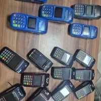 کارت خوان حراجی /