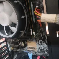 مادر برد ASUA H110 ma m2