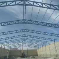 جوشکاری سیار قبادی( کرمانج)