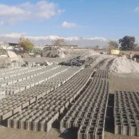 ّبلوک ۱۵در ۴۰ پوکه ای