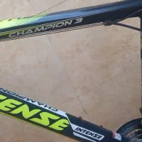 دوچرخه INTENSE درحد|دوچرخه، اسکیت، اسکوتر|گرگان, |دیوار