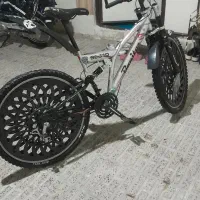 دوچرخه ۲۶ اسپرت|دوچرخه، اسکیت، اسکوتر|ملایر, |دیوار