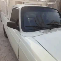 پیکان وانت مدل 90|خودرو سواری و وانت|کوخرد هرنگ, |دیوار