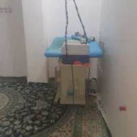 اتو خونگی سالم بشرط تست سالم بودن|اتو و لوازم اتو|قم, نیروگاه|دیوار