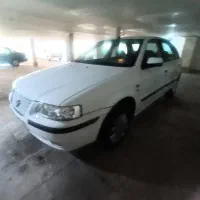 سمند LX 1400|خودرو سواری و وانت|تهران, دروس|دیوار