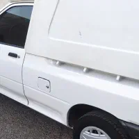 پراید وانت مدل ۱۴۰۲|خودرو سواری و وانت|شوش, |دیوار