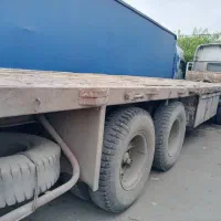 کفی دومهور|خودرو سنگین|تهران, انبار نفت|دیوار