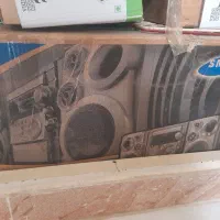 ضبط صوت ودوربین فیلم برداری