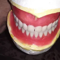 ساخت دندان مصنوعی|آرایشی، بهداشتی، درمانی|لردگان, |دیوار