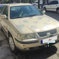 سمند مدل ۸۳