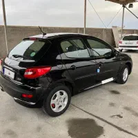 207 سقف پاناما