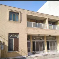 ویلایی-270-متر-5-روی-پیلوت-17-شهریور