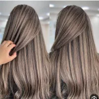 رنگ ولایت|خدمات آرایشگری و زیبایی|شاهین‌شهر, خبرنگار|دیوار