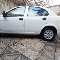 ساینا S مدل۱۴۰۲ بی رنگ