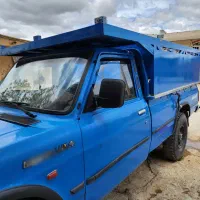 نیسان مدل ۹۵|خودرو سواری و وانت|کامفیروز, |دیوار