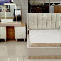 تخت & سرویس خواب ۲ نفره