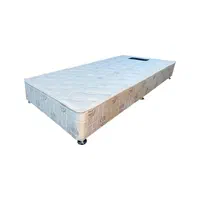 باکس کلاف دوبل پایه استیل