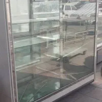 ویترین خشک ایستاده قنادی نان فانتزی