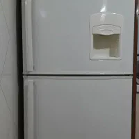 یخچال فریزر‌ هیمالیا