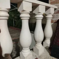 موزائیک پلیمری رنگی