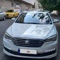 فروش لیفان ۸۲۰|خودرو سواری و وانت|شیراز, شهرک سراج‎|دیوار