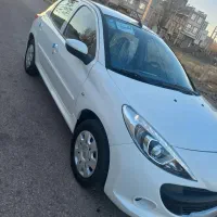 207مدل۱۴۰۳(tu3)کم کار|خودرو سواری و وانت|ابهر, |دیوار