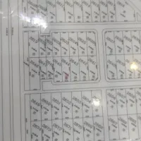 زمین پردیس فاز4