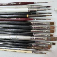 کاشت ناخن،دهیدراتور، بیس و تاپ کات، سوهان و لاک