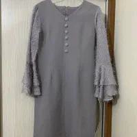 لباس|لباس|گلستان (تهران), |دیوار