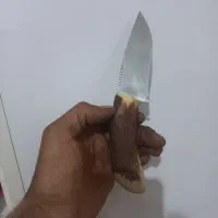 چاقو کمری|کوهنوردی و کمپینگ|خان ببین, |دیوار