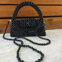 کیف مرواریدی|کیف، کفش، کمربند|اصفهان, شهرک میلاد|دیوار