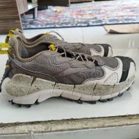 کفش مردانه خارجی