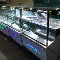 تاپینگ بستنی