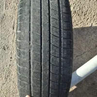یک عدد تایر پراید(ایران تایر)|قطعات یدکی و لوازم جانبی|ابهر, |دیوار